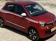 RENAULT TWINGO 3