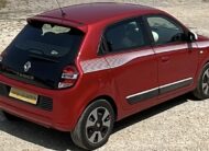 RENAULT TWINGO 3