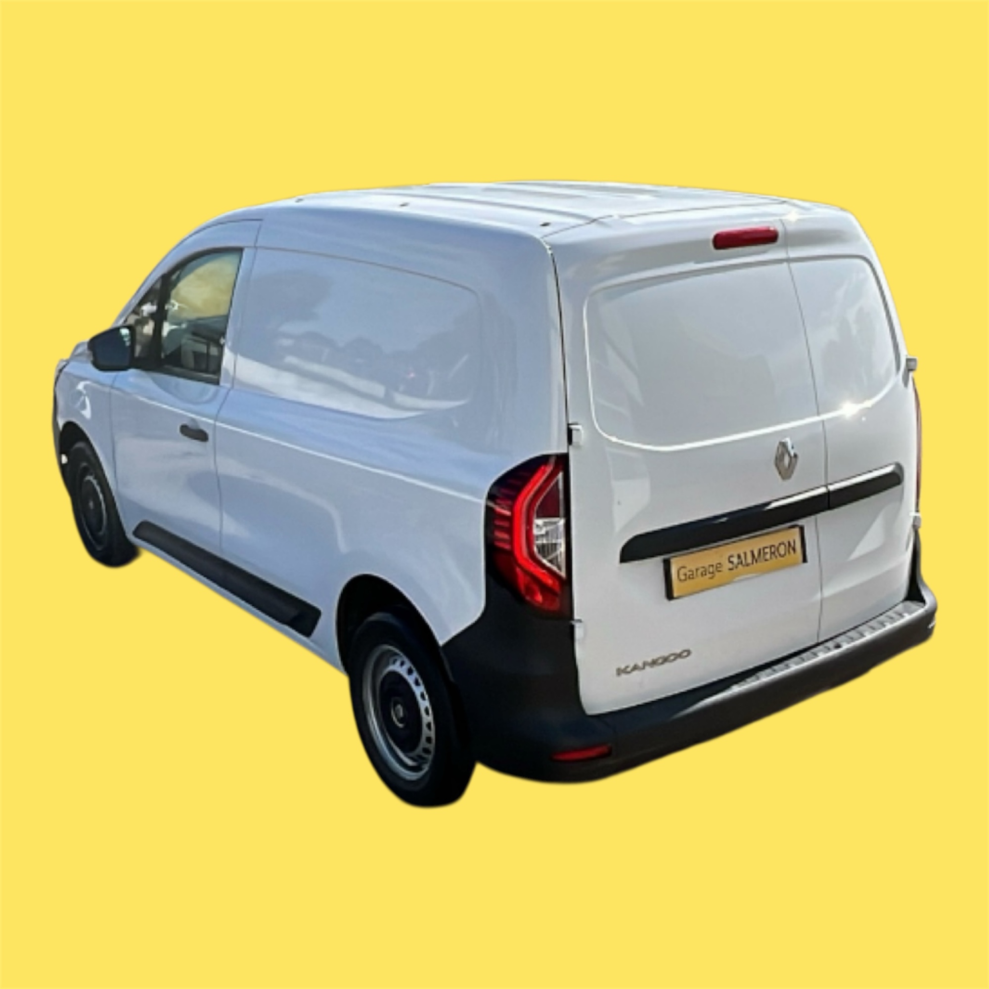 RENAULT KANGOO