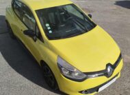 CLIO IV