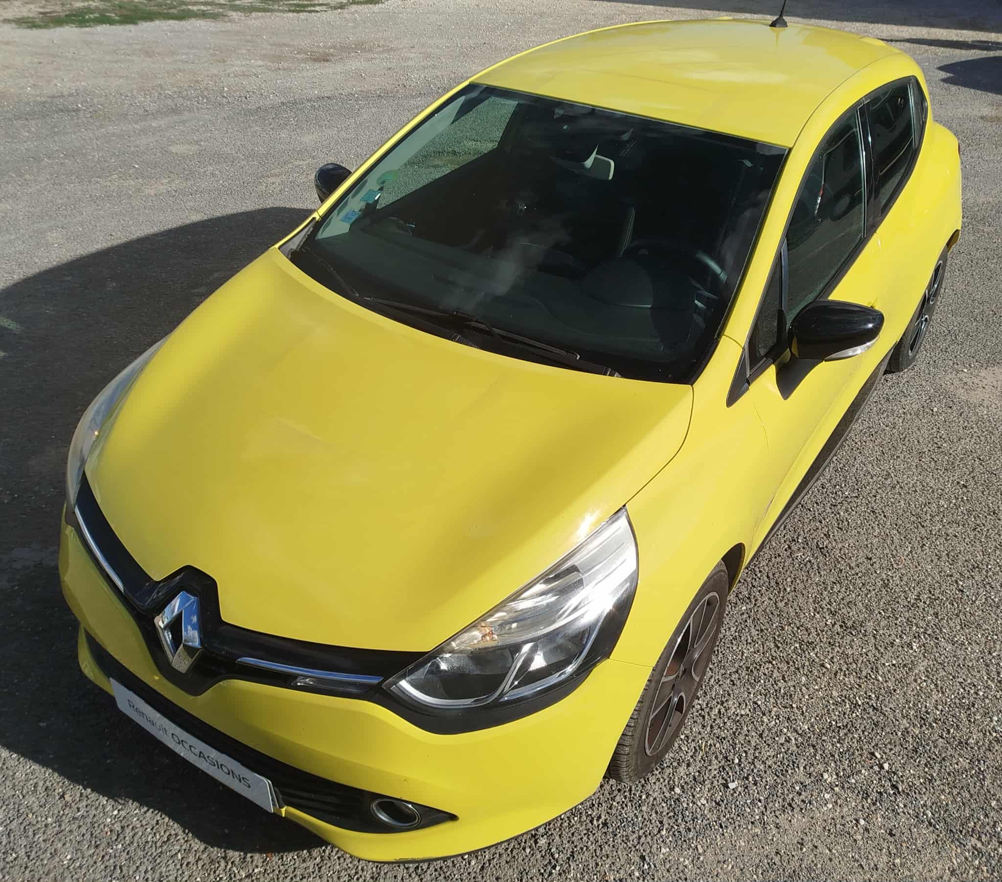CLIO IV