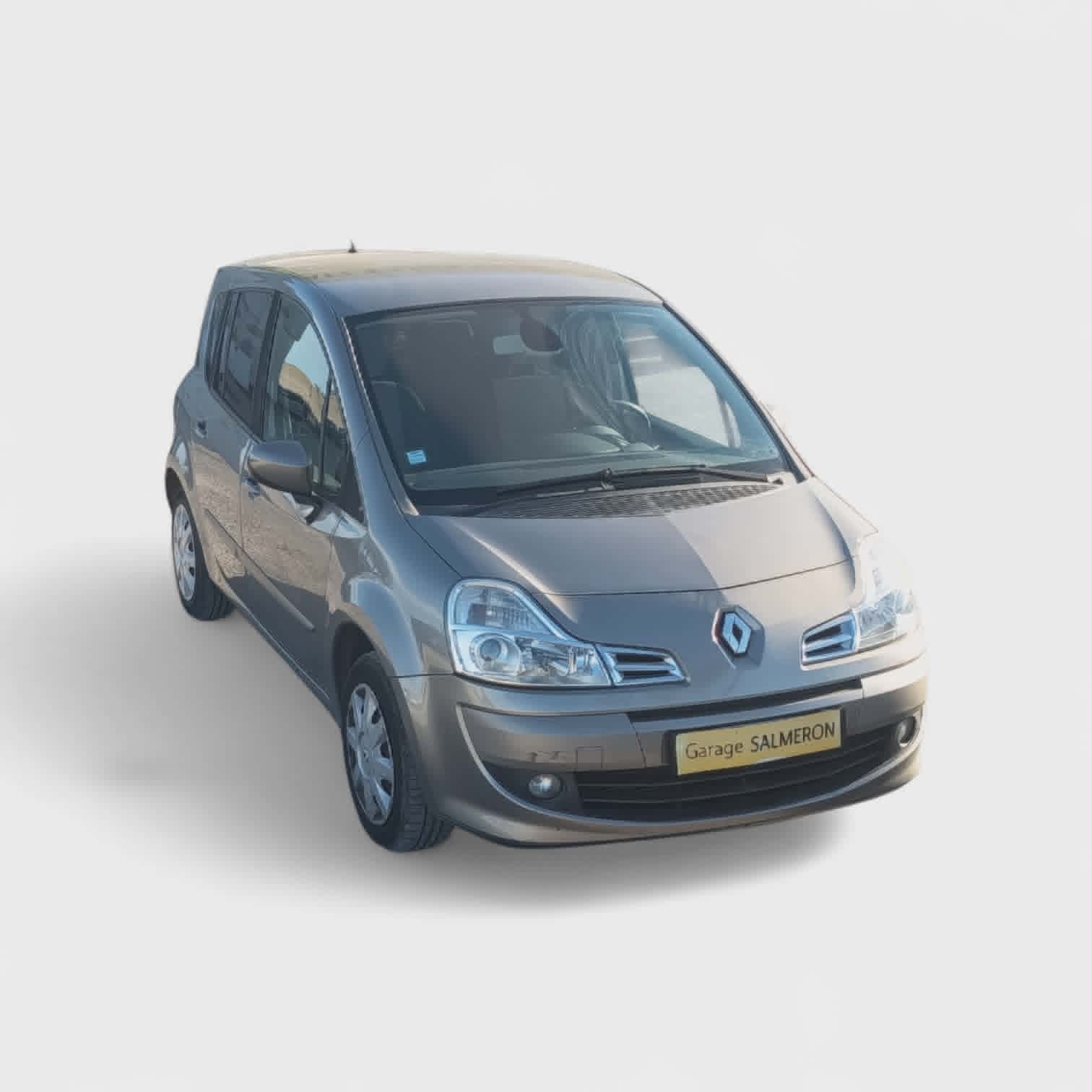 RENAULT GRAND MODUS