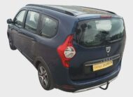 DACIA LODGY (7 places)
