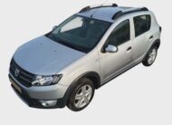 DACIA SANDERO STEEPWAY
