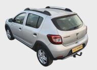 DACIA SANDERO STEEPWAY
