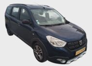 DACIA LODGY (7 places)