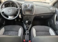 DACIA SANDERO STEEPWAY