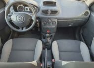 RENAULT CLIO 3