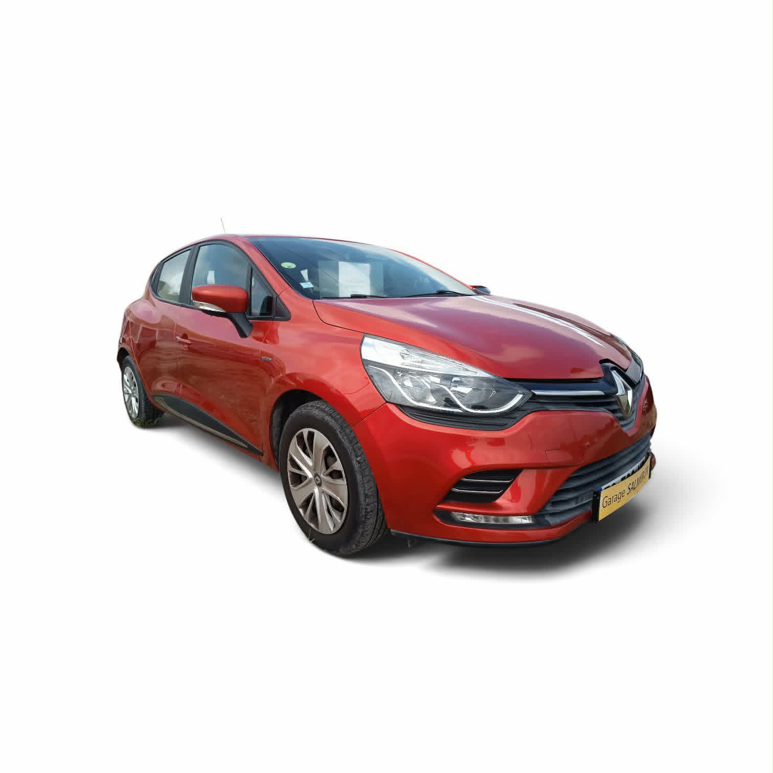 CLIO 4