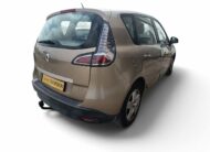 SCENIC 3 BOITE AUTO