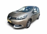 SCENIC 3 BOITE AUTO