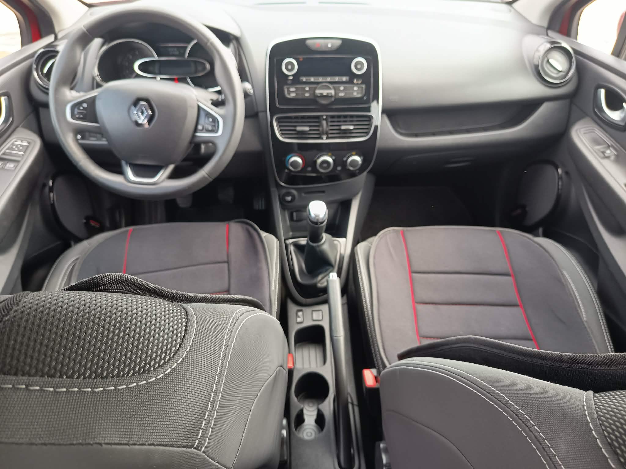 CLIO 4
