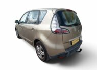 SCENIC 3 BOITE AUTO