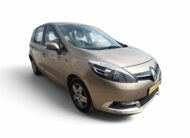 SCENIC 3 BOITE AUTO