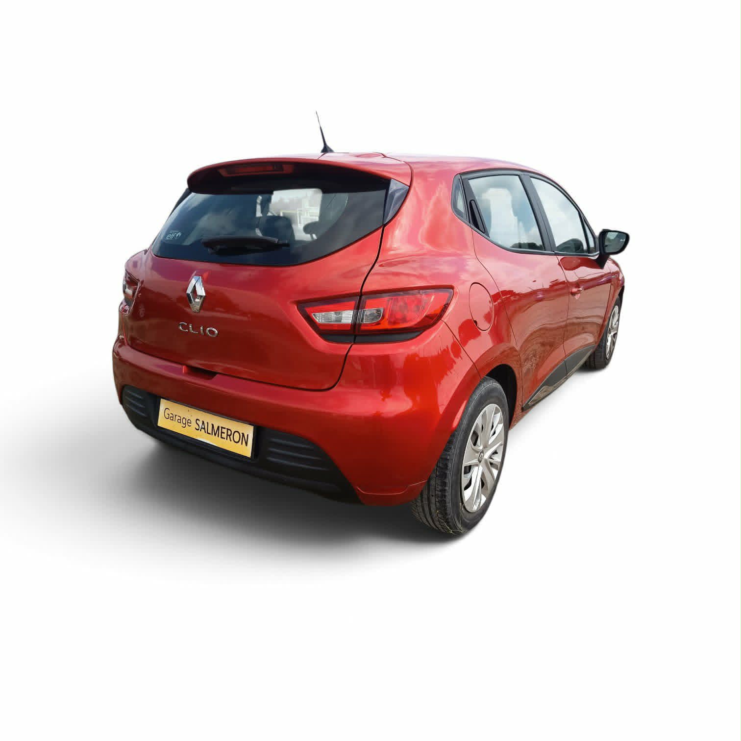 CLIO 4