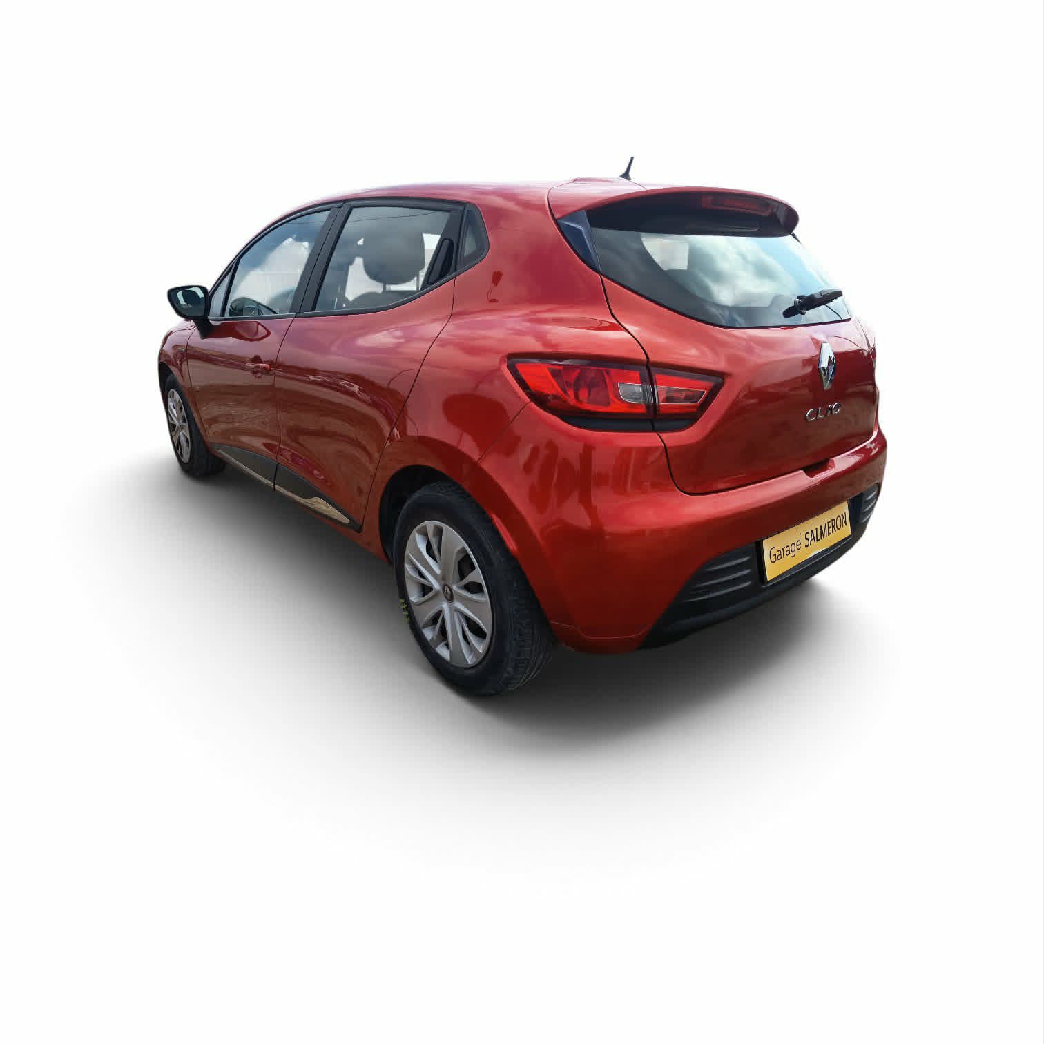 CLIO 4