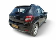 DACIA  SANDERO STEEPWAY
