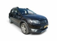 DACIA  SANDERO STEEPWAY
