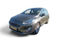 FORD FIESTA ( moteur neuf )