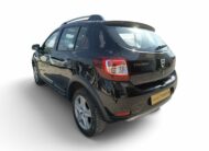 DACIA  SANDERO STEEPWAY
