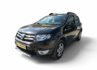 DACIA  SANDERO STEEPWAY