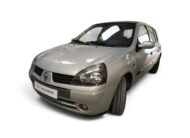 REAULT CLIO 2